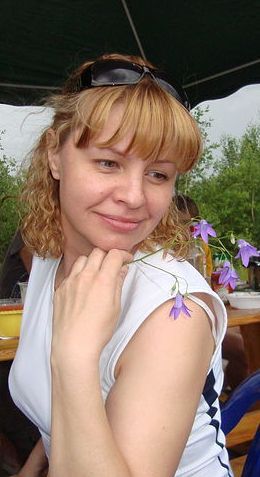 Карасова Марина