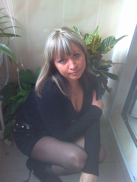 Кристина Вишнякова