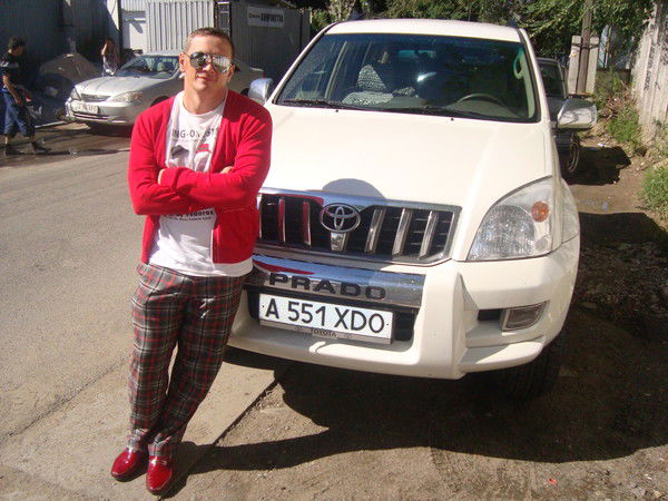 Сергей Белянов