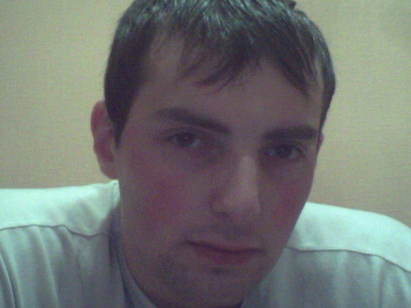 Максим Данилов