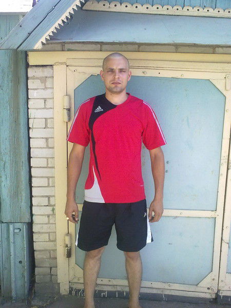 Андрей Ковалёв