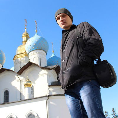 Роман Трофимов