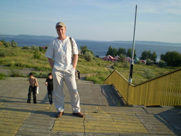 Виталий Алексеев