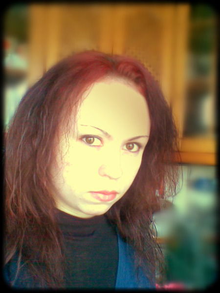 Анько Милевская