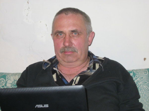 Вячеслав Баранов