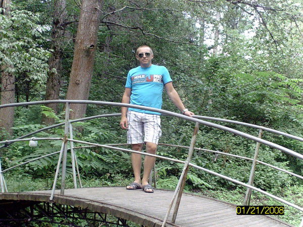 Игорь Сачко