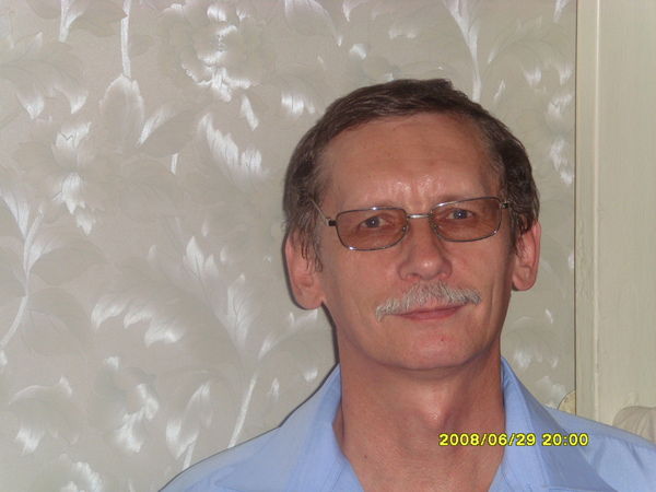 Константин Кирпичёв