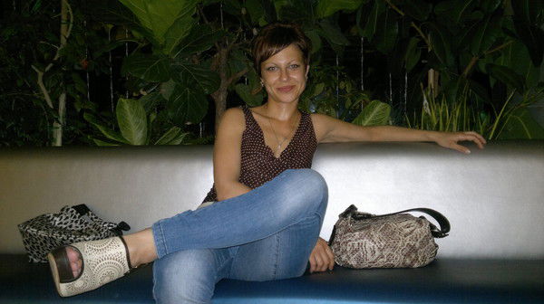 Екатерина Обловацкая