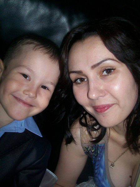 Татьяна Гурьянова