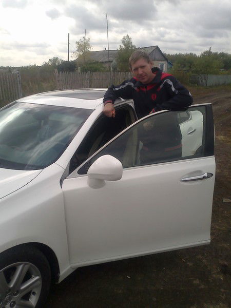 Сергей Кривоносов