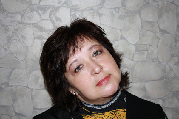 Эльмира Мирзаева