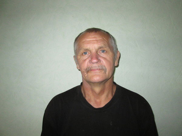 Георгий Ефремов