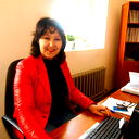 Мадина Нокатова