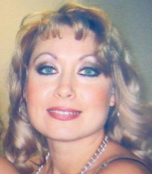 Светлана Гаранина-Лукина