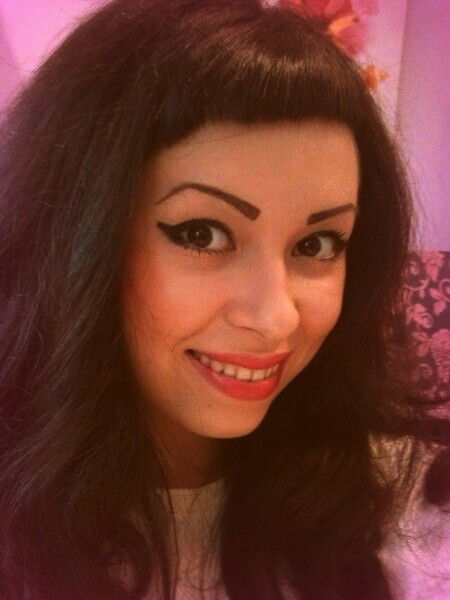 Алена Мохначёва