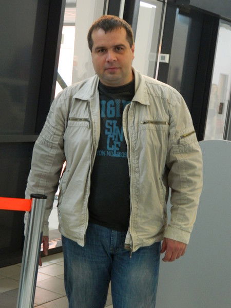 Владимир Васильев