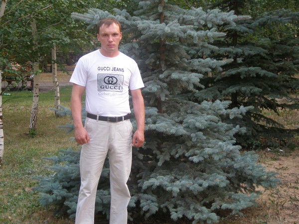 Григорий Шляпин