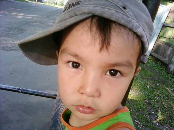 Рахат Нурдиновна