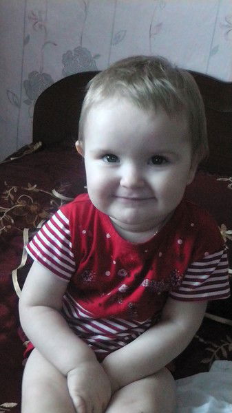 Ирина Перемыкина