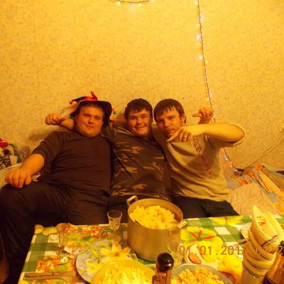 Коля Кузнецов