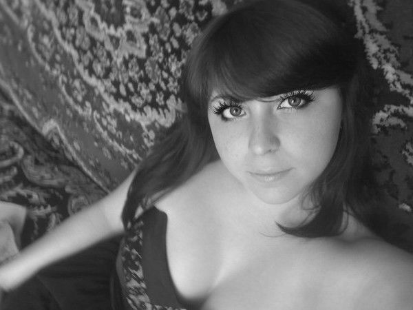 Анжела Прокофьева