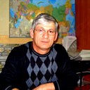 Алихан Льянов