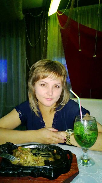 Сымбат Калимолданова