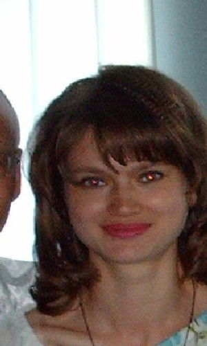 Анна Рахманова