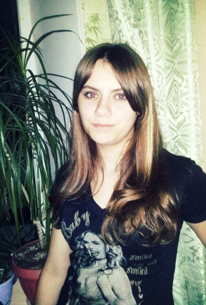 Наташа Ефремова