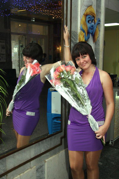 Александра Банникова