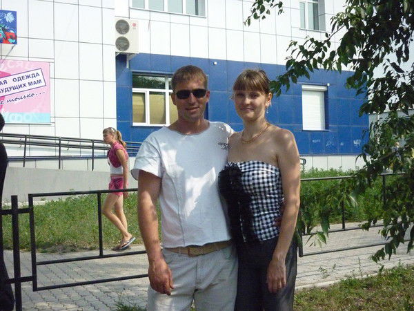 Евгений Гордиенко