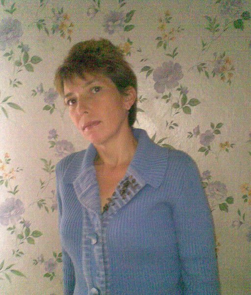 Татьяна Дацко