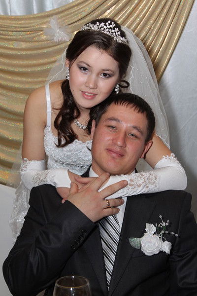 Айсылу Саламатова