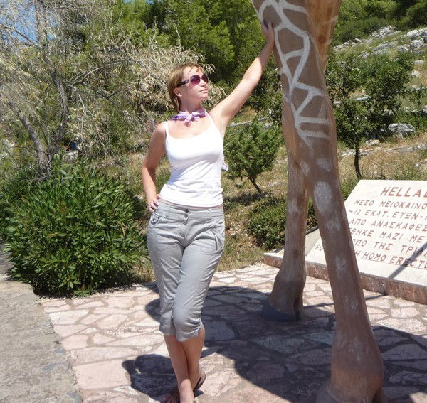 Мария Прохорова