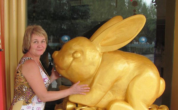 Лидия Лукьянова