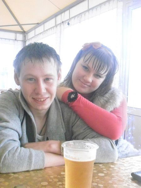 Катрина Совкова