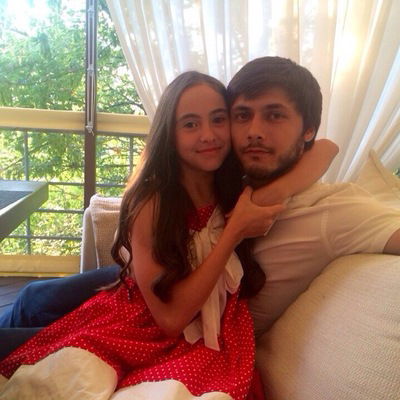 Кристина Петрова