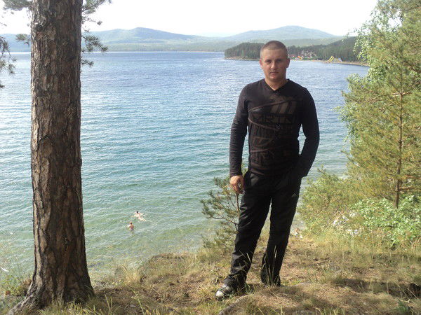 Владислав Клюшин