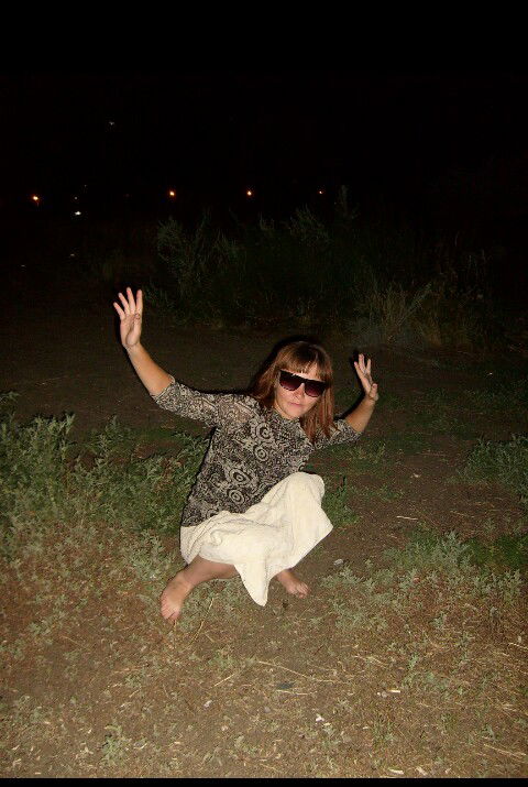 Ксюшечка Мусина