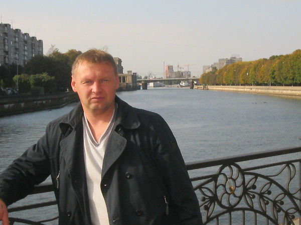 Александр Гладилов