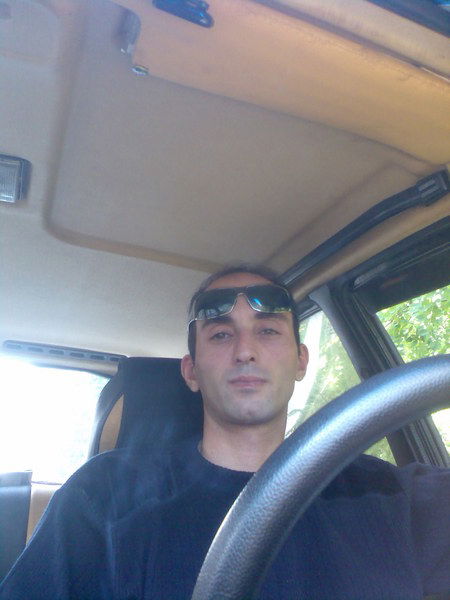 Карен Межлумов