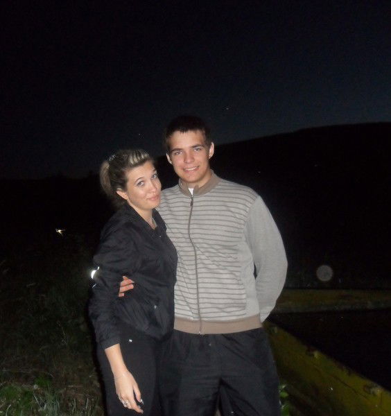 Екатерина Кузнецова