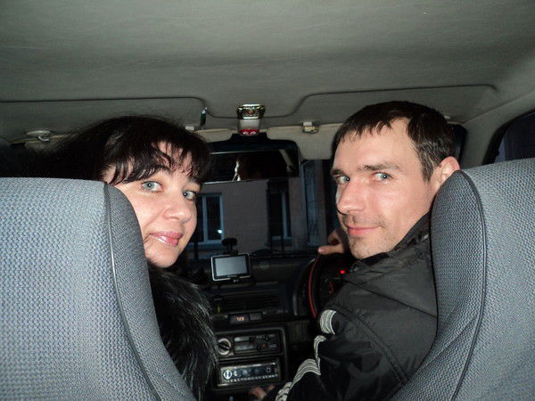 Евгений Горбачёв