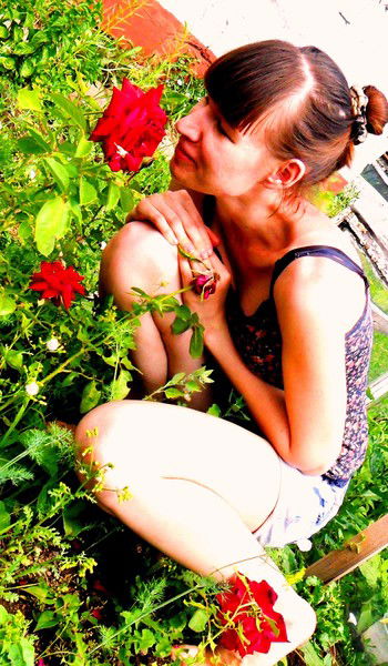 Алена Обвинцева