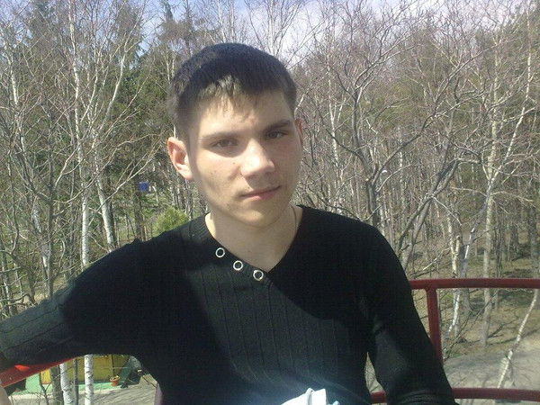 Сергей Пудовкин