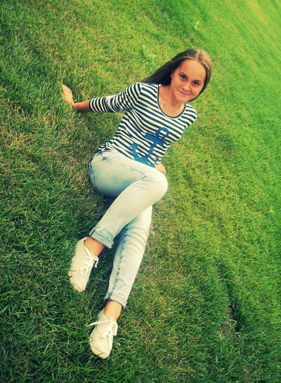 Лиана Хусаинова