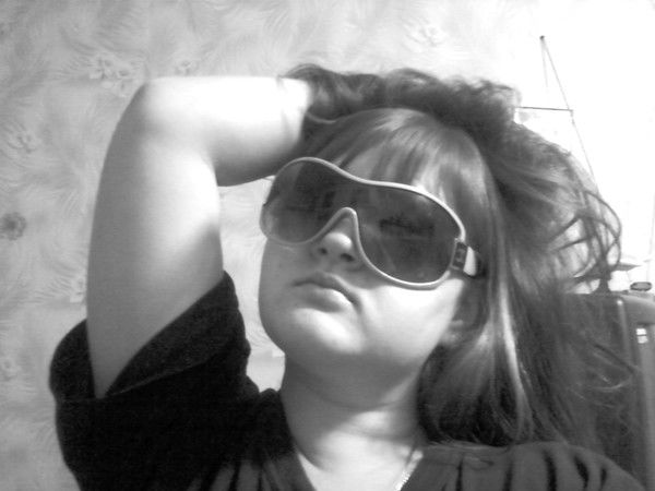 Ксения Шипиленко