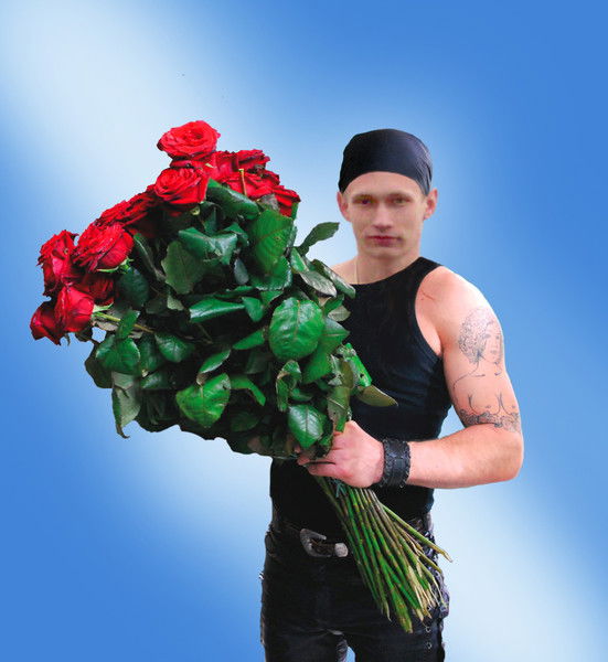 Влад Книгин