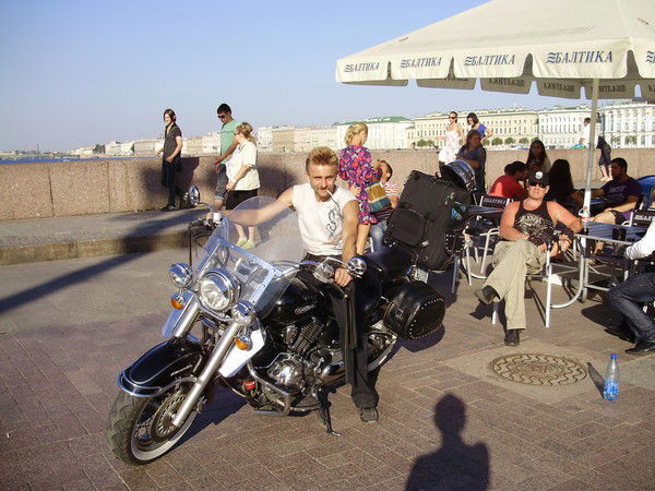 Саша Окороков