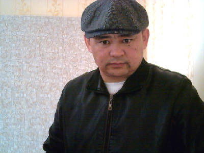 Марат Токсонбаев